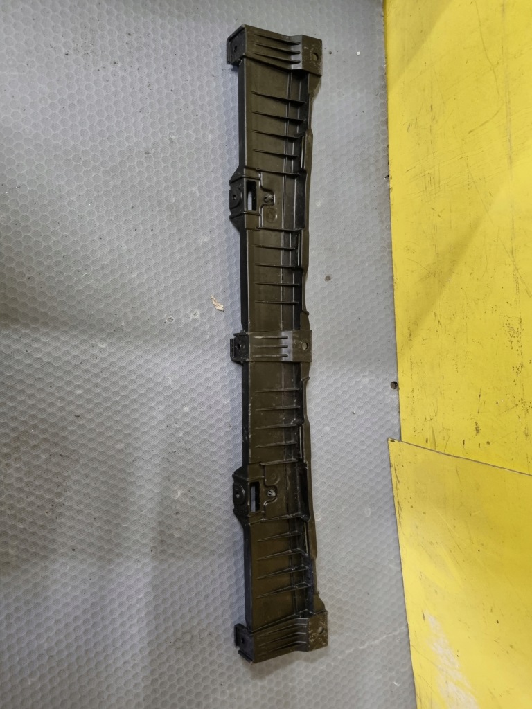 фото №3, Кронштейн бампера kia soul 86636-r2100