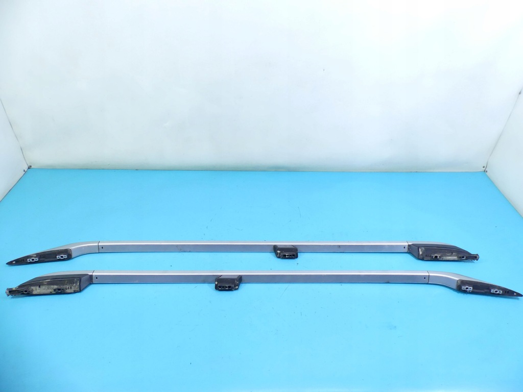 фото №8, Рейлінги honda accord viii kombi