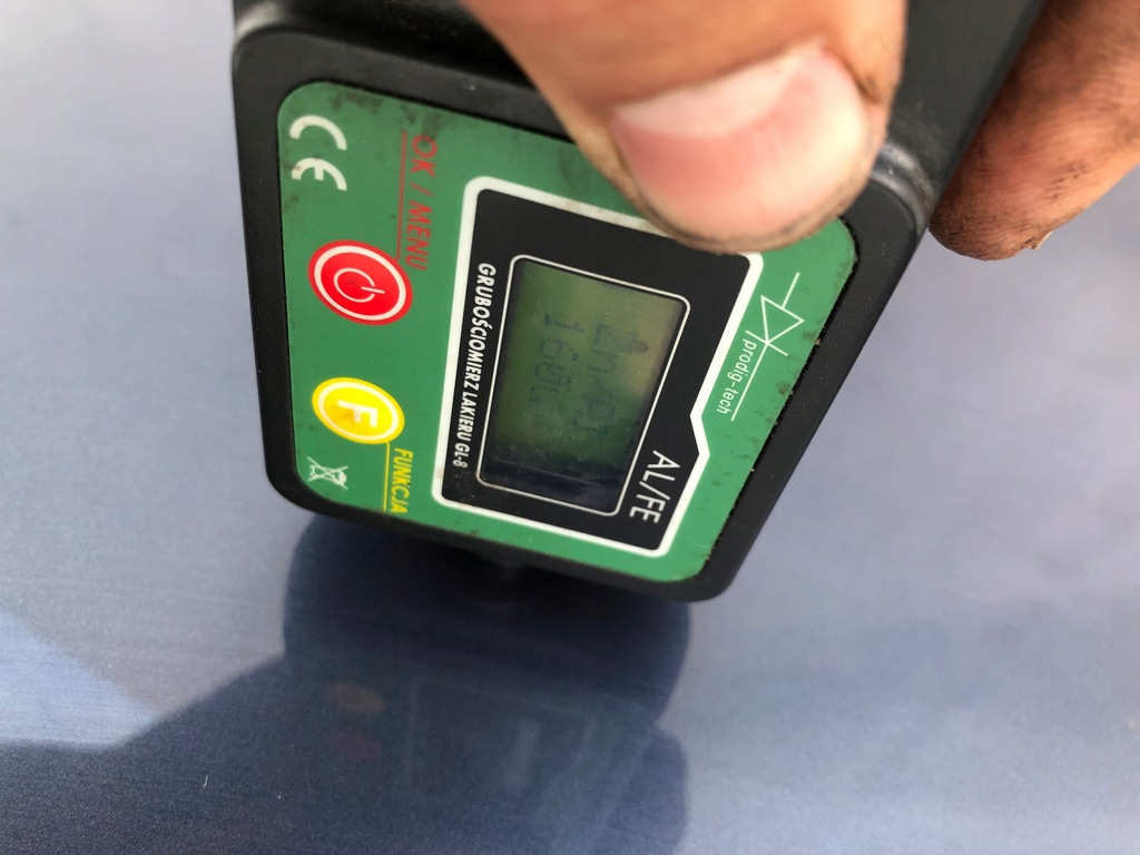 фото №7, Крышка багажника задняя задняя багажника audi a8 d3 ly5x комплект