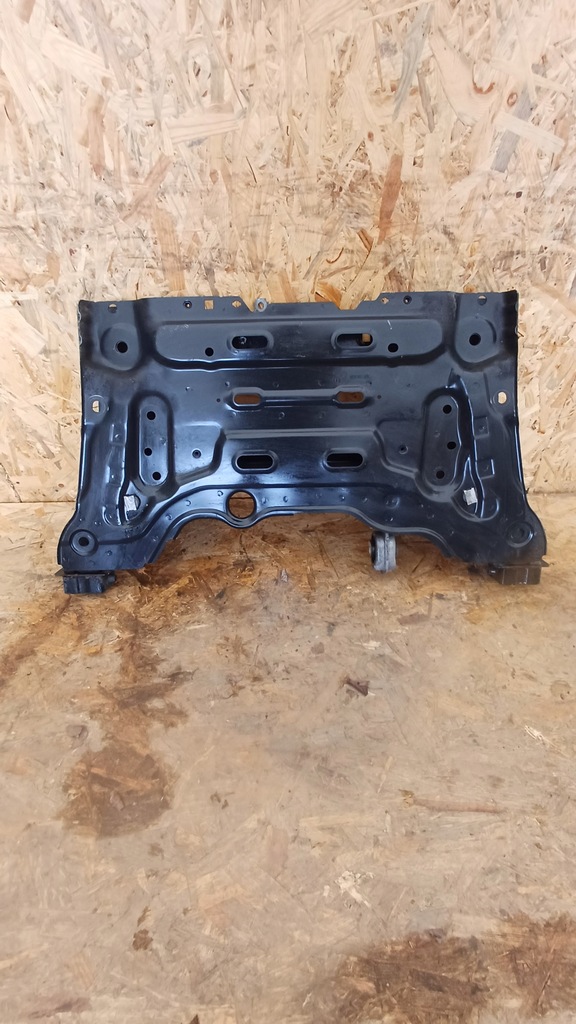 фото №6, Renault megane iv rs подрамник подрамник перед