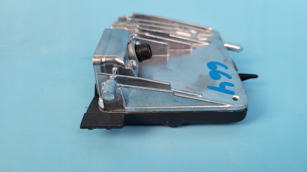 фото №5, Mercedes x247 glb 200 23r камера скло передньої a2479002616