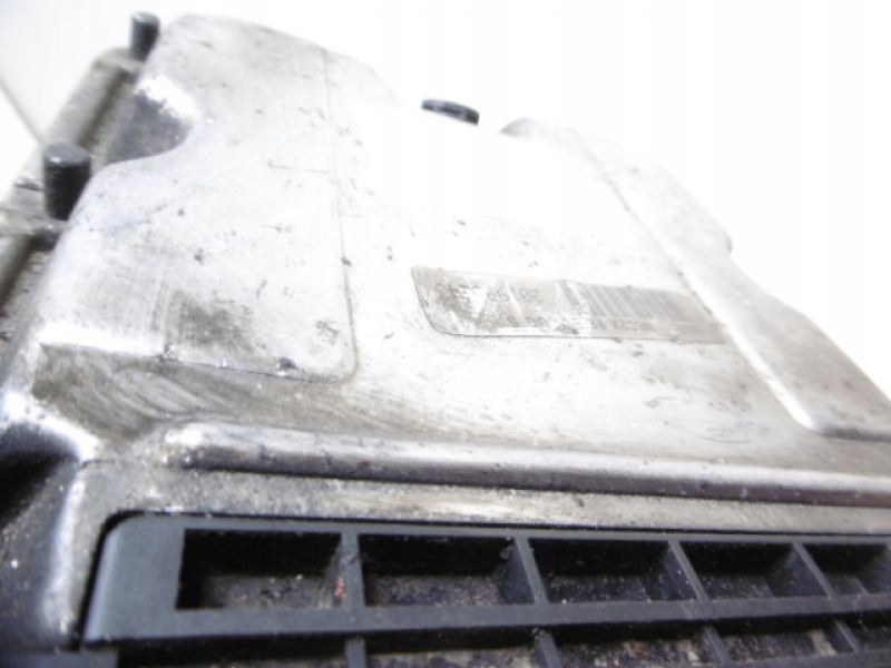 фото №7, Xsara бортовий комп'ютер 2,0hdi 9640324380 0281010362