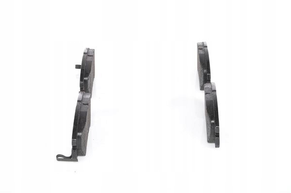 фото №3, Bosch тормозные колодки тормозные перед 986 424 366