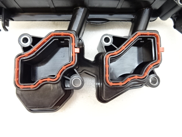 фото №9, Renault megane scenic trafic 2.0 dci вентиляция картера масла 8200673395