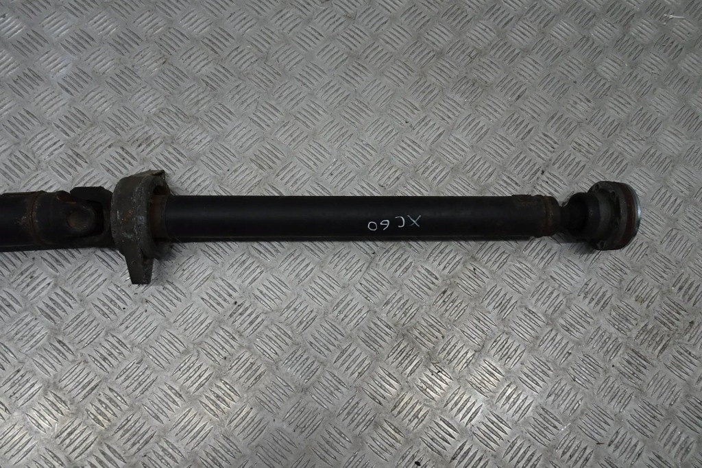 фото №4, Volvo xc60 wał привідний 3.0 b 08-