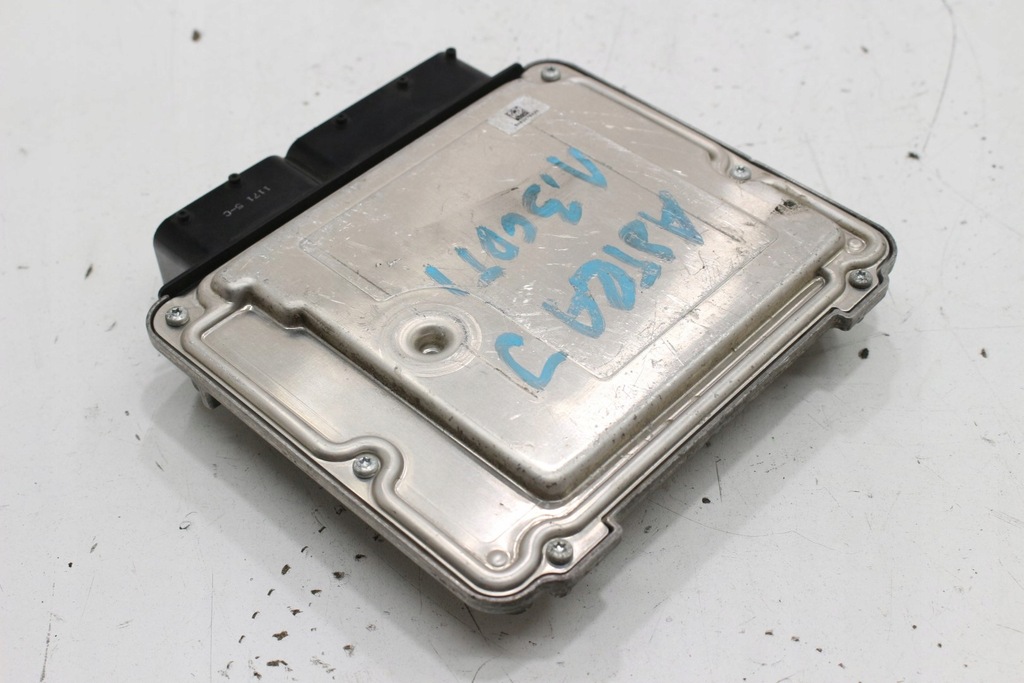 фото №7, Бортовий комп'ютер блок керування opel оригінальний номер 0281018081