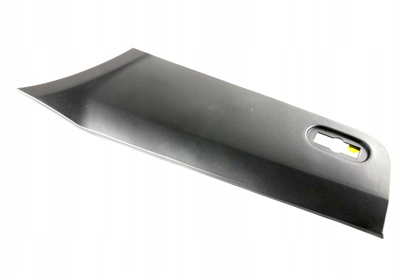 фото №1, Fast ft90843 молдинг декоративна / захисна, стіна бічна