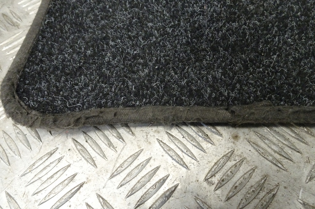 фото №6, Kia niro ii килимки двірники велюрові комплект 21-