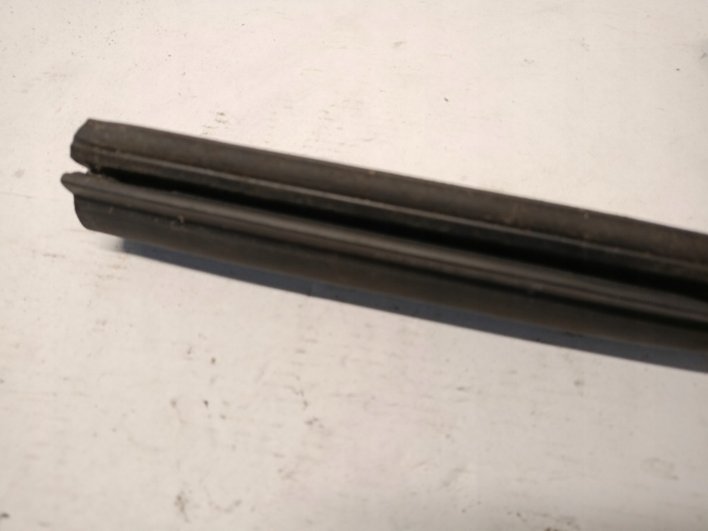 фото №5, Прокладка жабо левая renault zoe