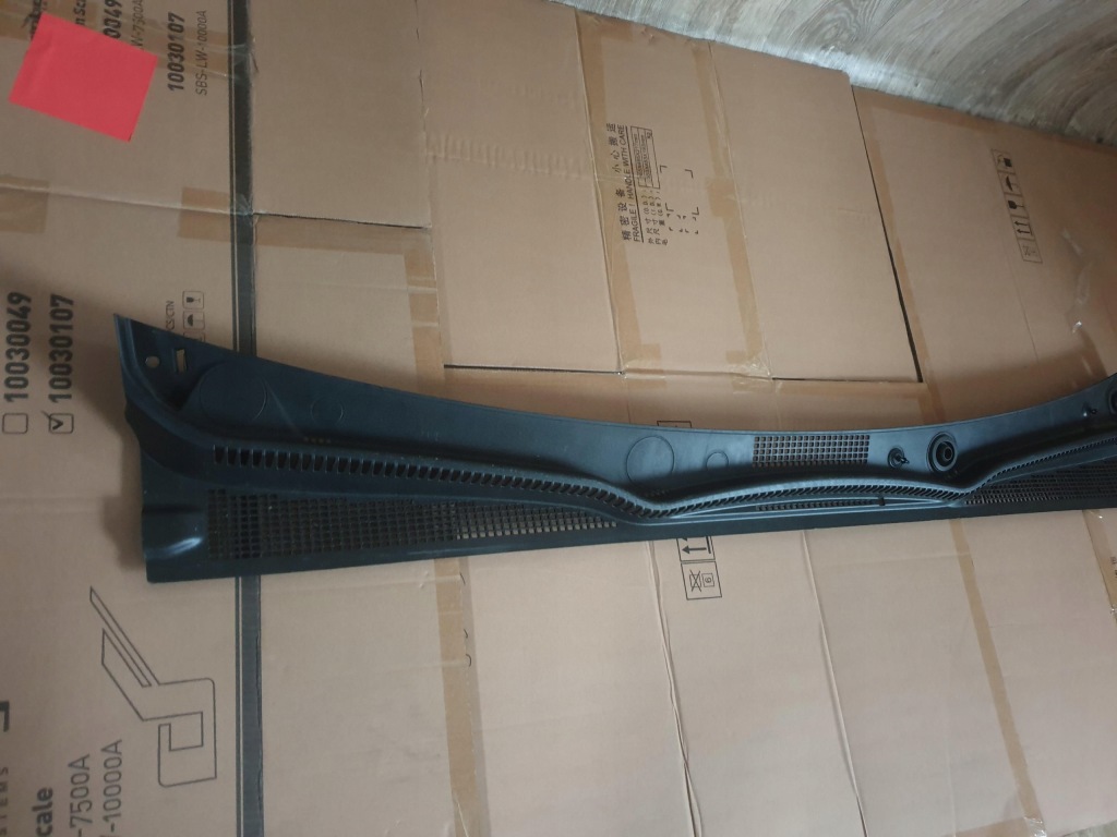 фото №3, Жабо renault megane v e-tech 2022