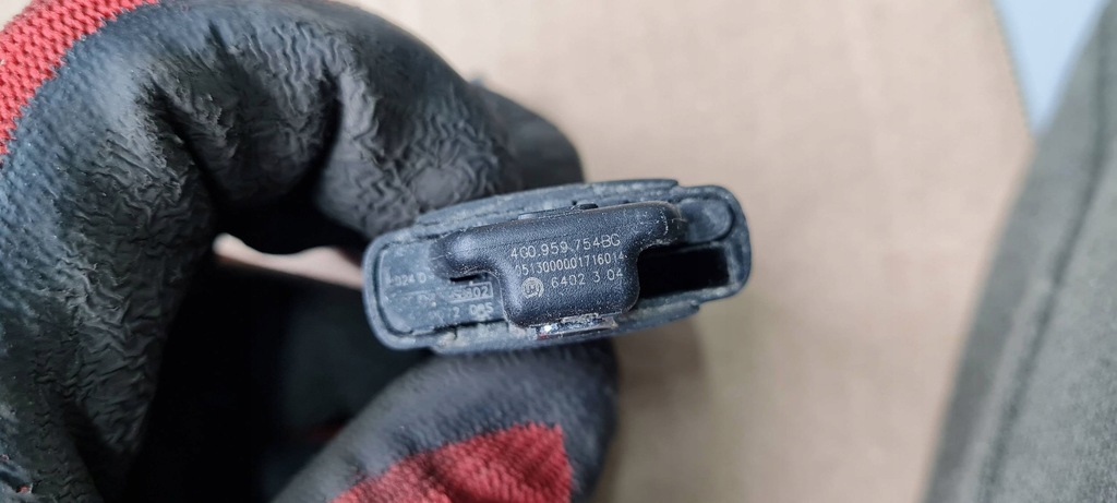 фото №12, S6 a6 c7 4g a7 ключ ключ pilot версія usa 4g0959754bg