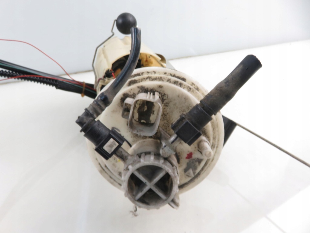 фото №6, Насос пального volvo s80 i 2.0 t 8683328