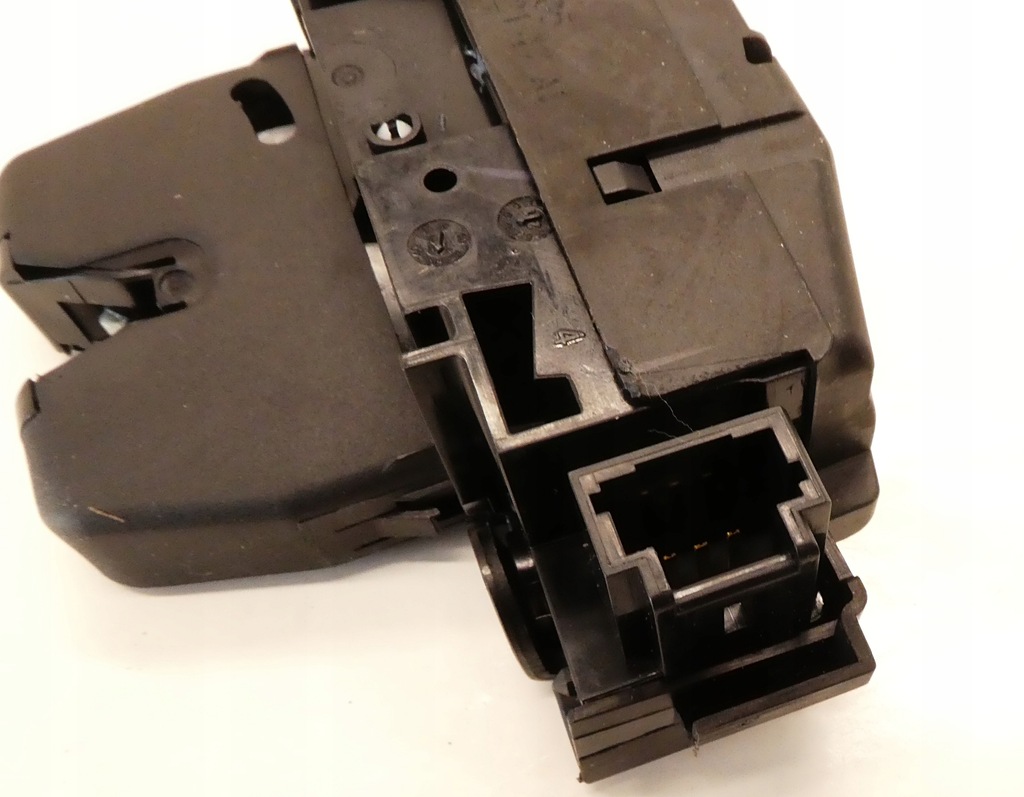 фото №11, Клемма аккумулятор модуль nissan 24380-bb50a oryg