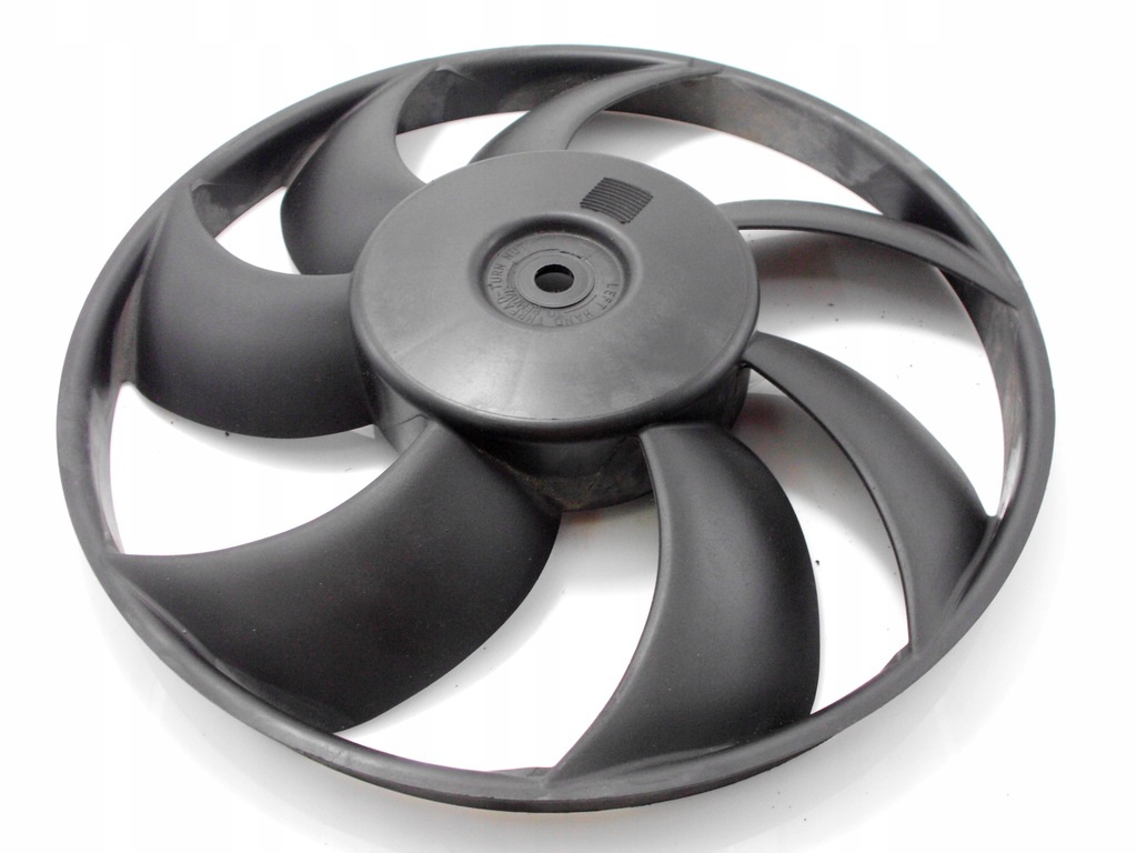 фото №1, Dodge magnum charger вентилятор вентилятор chło