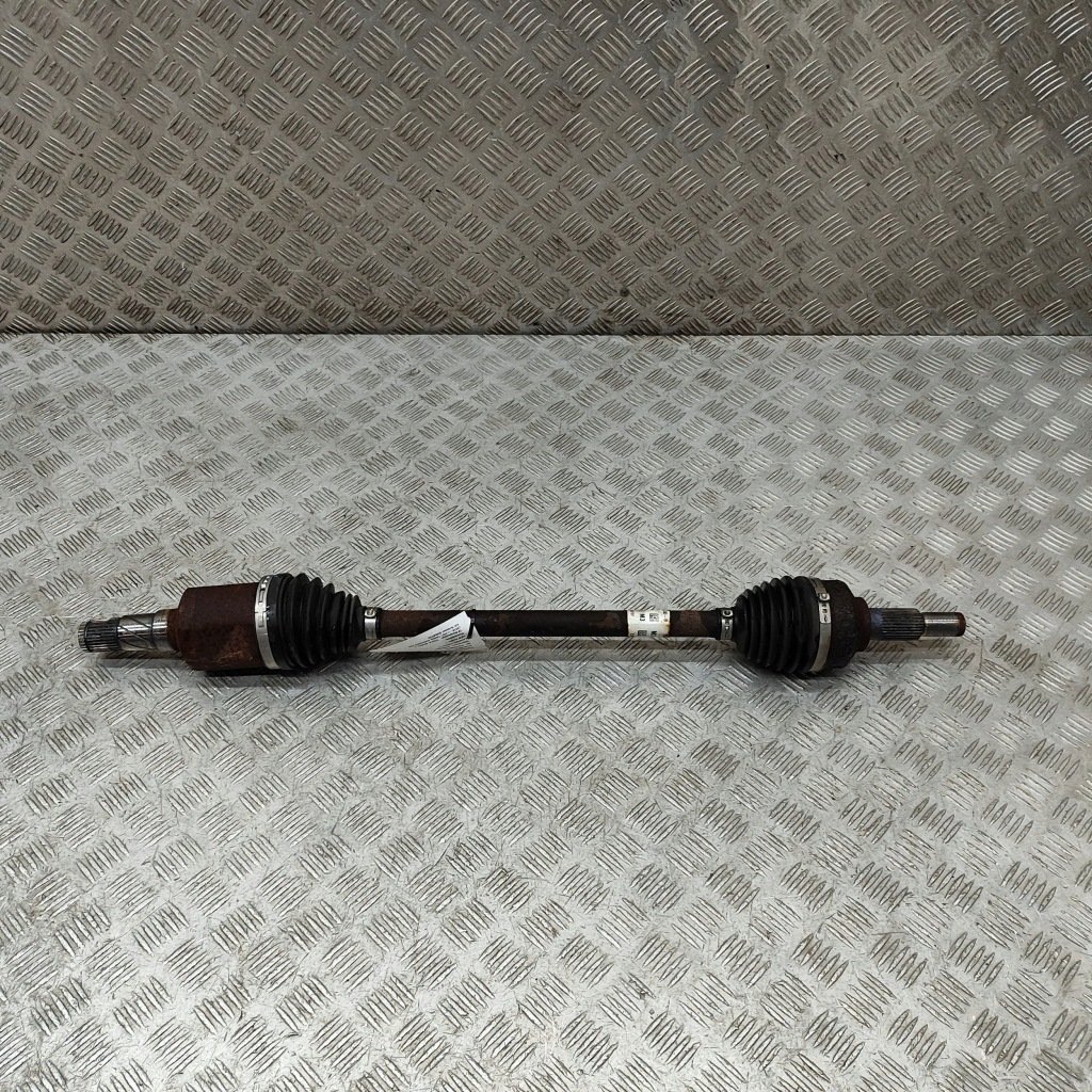 фото №3, Tesla model 3 2021 права сторона привідний вал задня