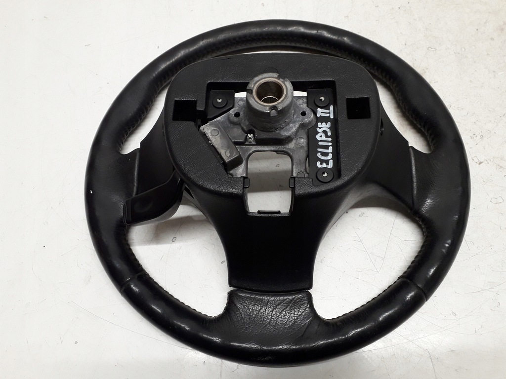 фото №8, Mitsubishi eclipse 3g 99-05 воздуховод