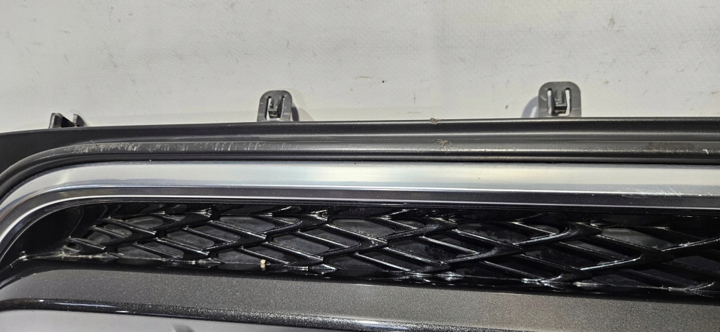 фото №3, Накладка бампера задняя lexus rx iv 15- 52169-48090 оригинал