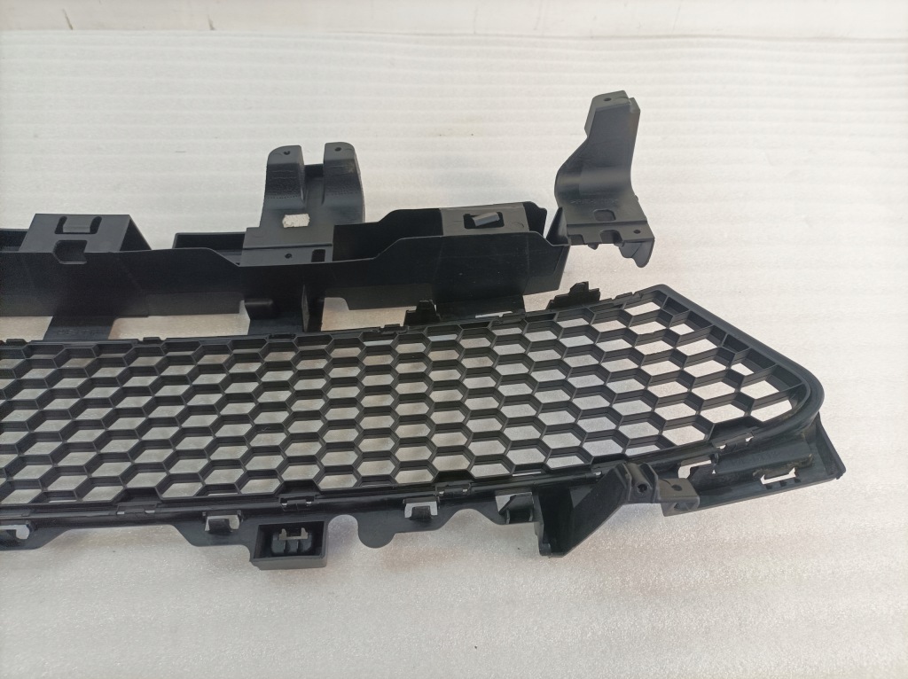 фото №5, Dacia sandero ii решітка бампера перед