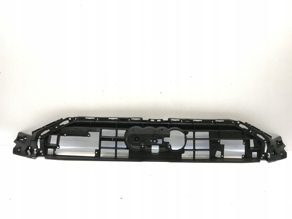 фото №1, Audi a6 c8 підсилювач каркас решітка 4k0807233a