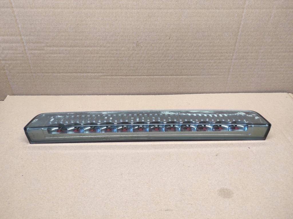 фото №1, Третий свет стоп renault laguna iii kombi 265900017r