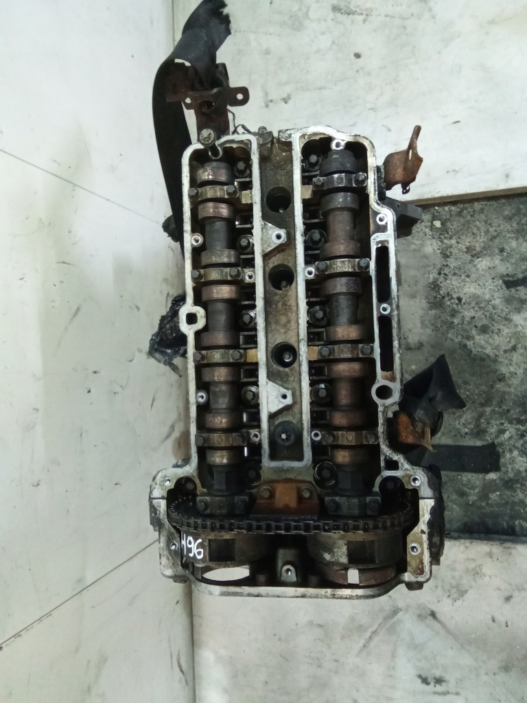 H96 двигатель corsa e 1.4b b14xer 90tys mil в Украине