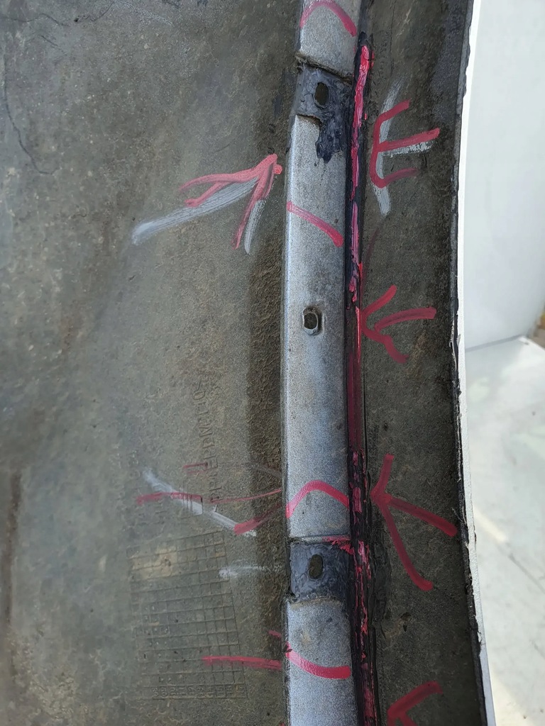 фото №16, Seat altea lift бампер перед передній