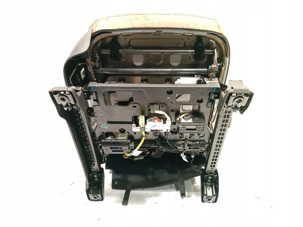 фото №7, Kia telluride сидіння передній водія prawidłowy 2020 suv 4/5dr 19-24