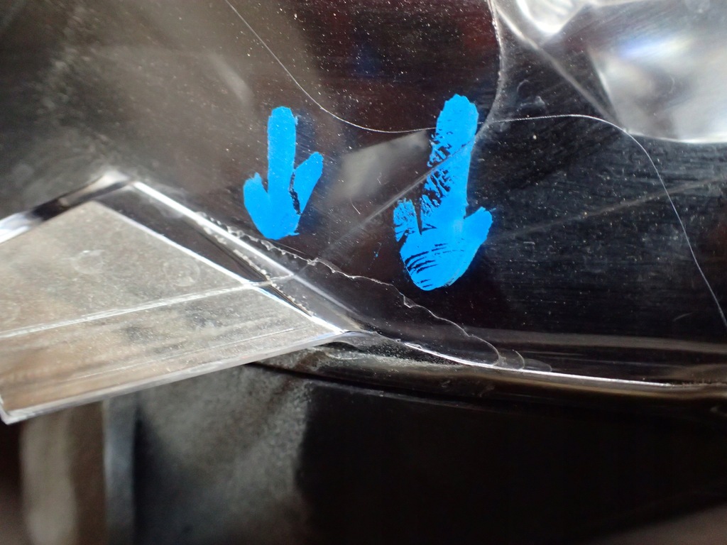 фото №11, Лампа лампи перед peugeot expert 16- 9808572680