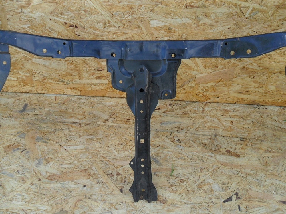 фото №9, Nissan almera n16 2000 2001 2002 верхний часть поперечина