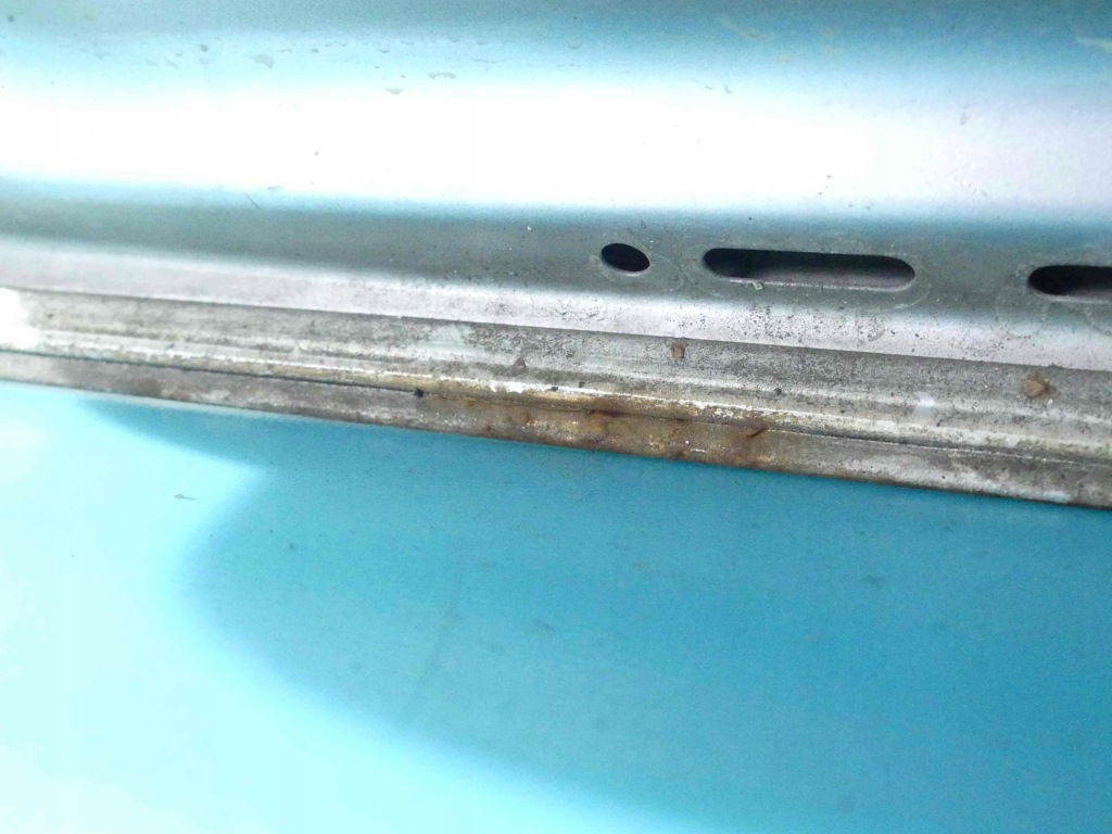 фото №12, Двері перед праве opel meriva a 5d сріблястий z157