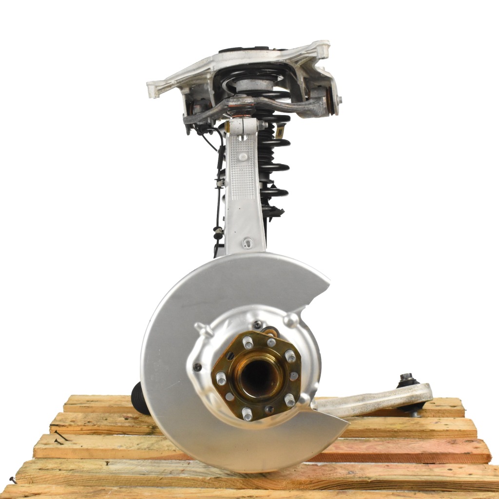 Купить Поворотный кулак ступица рычаги левое  перед rwd 1188311-00-f tesla model y