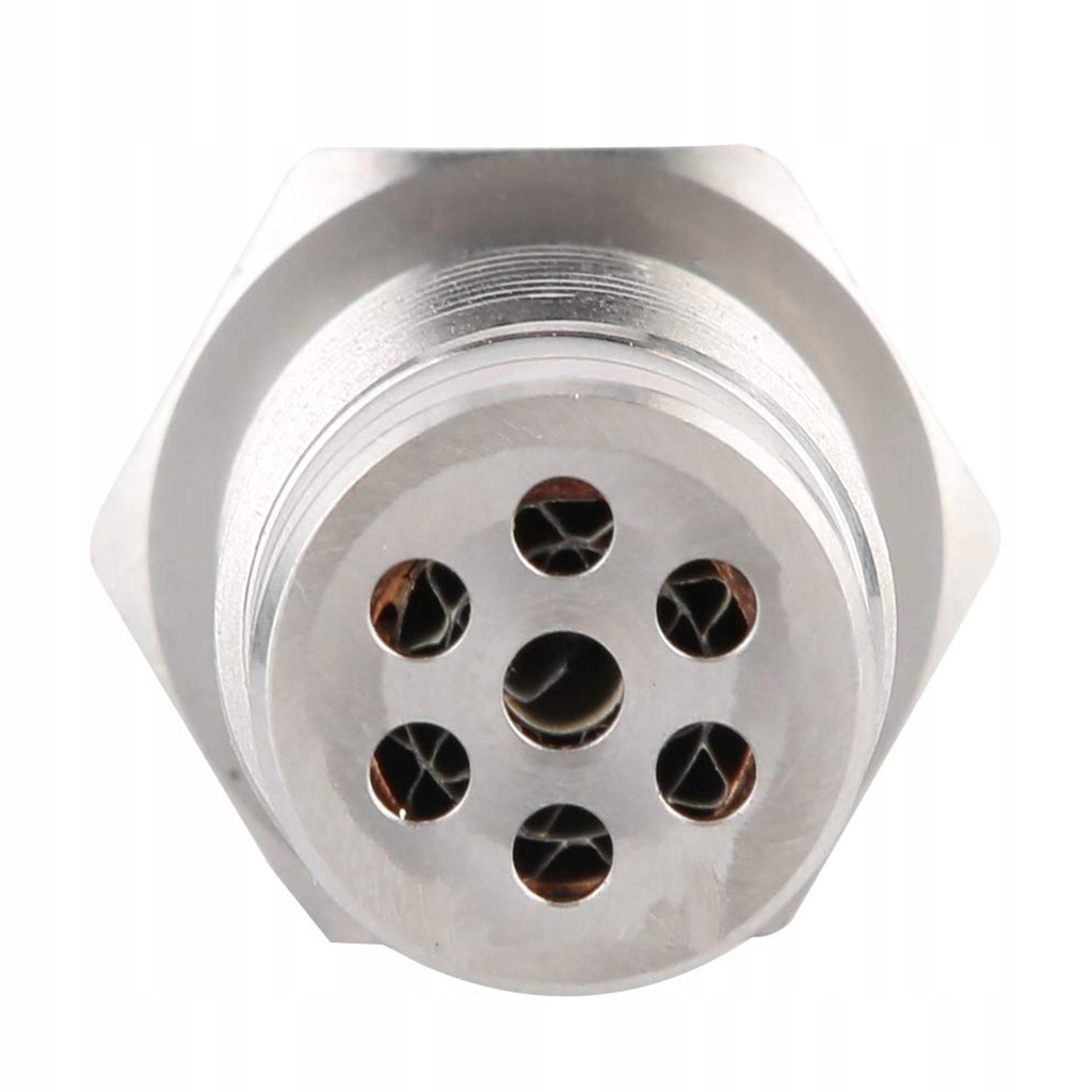 фото №8, Эмулятор prosty датчик лямбда-зонд с катализатор сталь