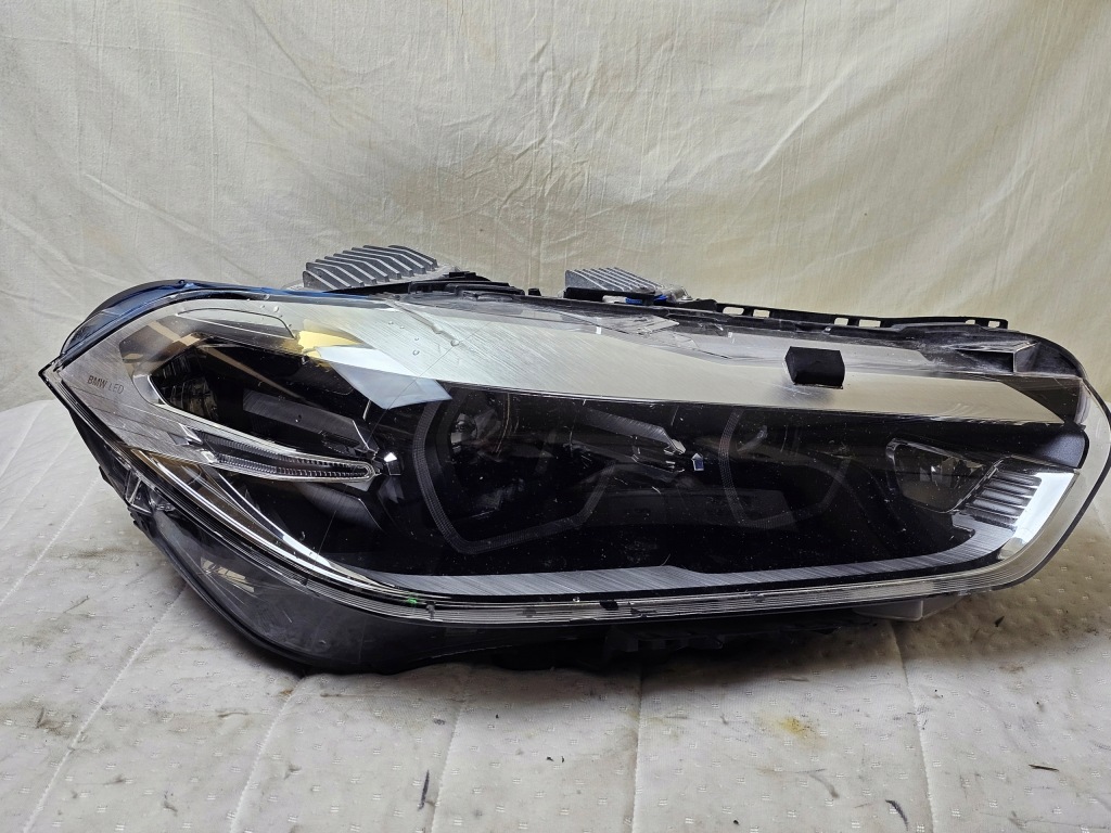 Купить Фара фара перед правый  правый bmw full led x2 f39 8738186