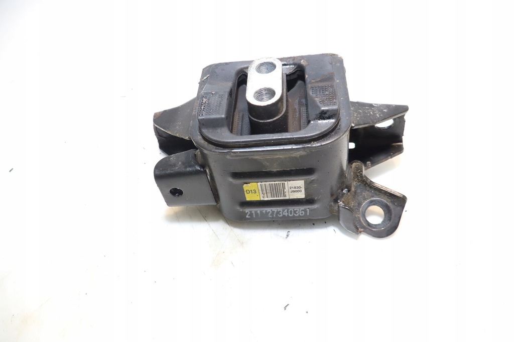 фото №1, Подушка двигуна kia ceed iii 1.5tgdi