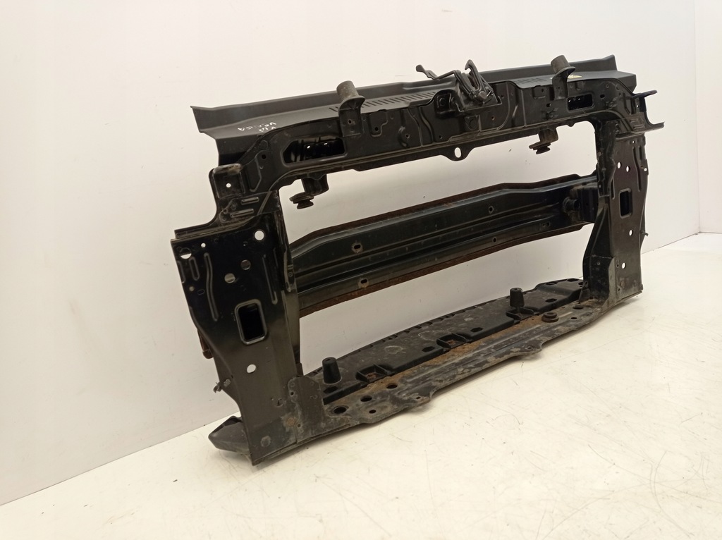 фото №6, Kia venga pas передний балка