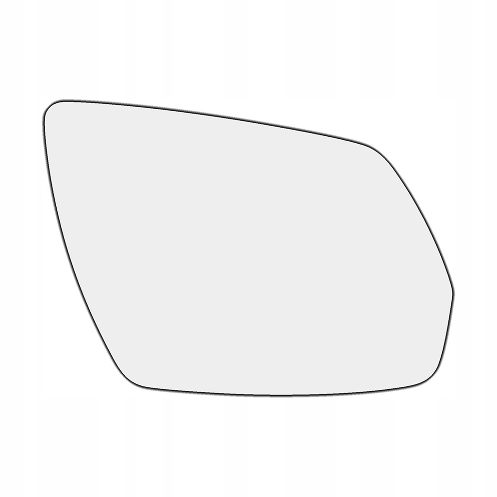 фото №1, Стекло/зеркало hyundai genesis 2013-2016 2015 2014