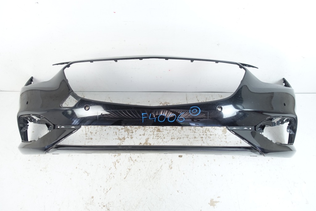 Купить Opel insignia 2 b 2017- бампер перед передний 39136417