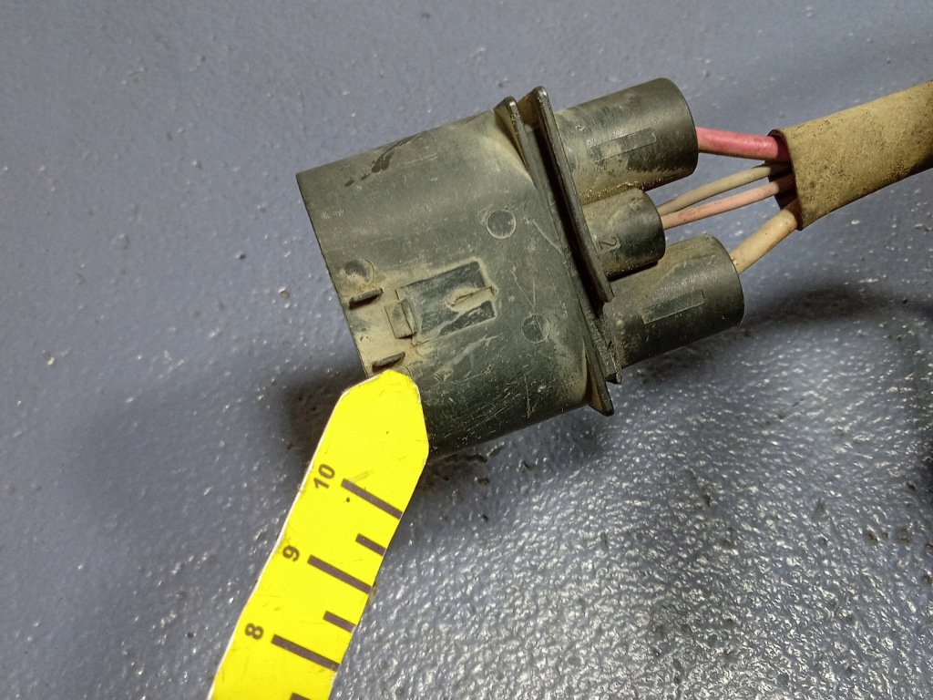 Audi a6 c6 3.0 tdi вентилятор вентилятор радіатора 1137328364 Зі Шроту