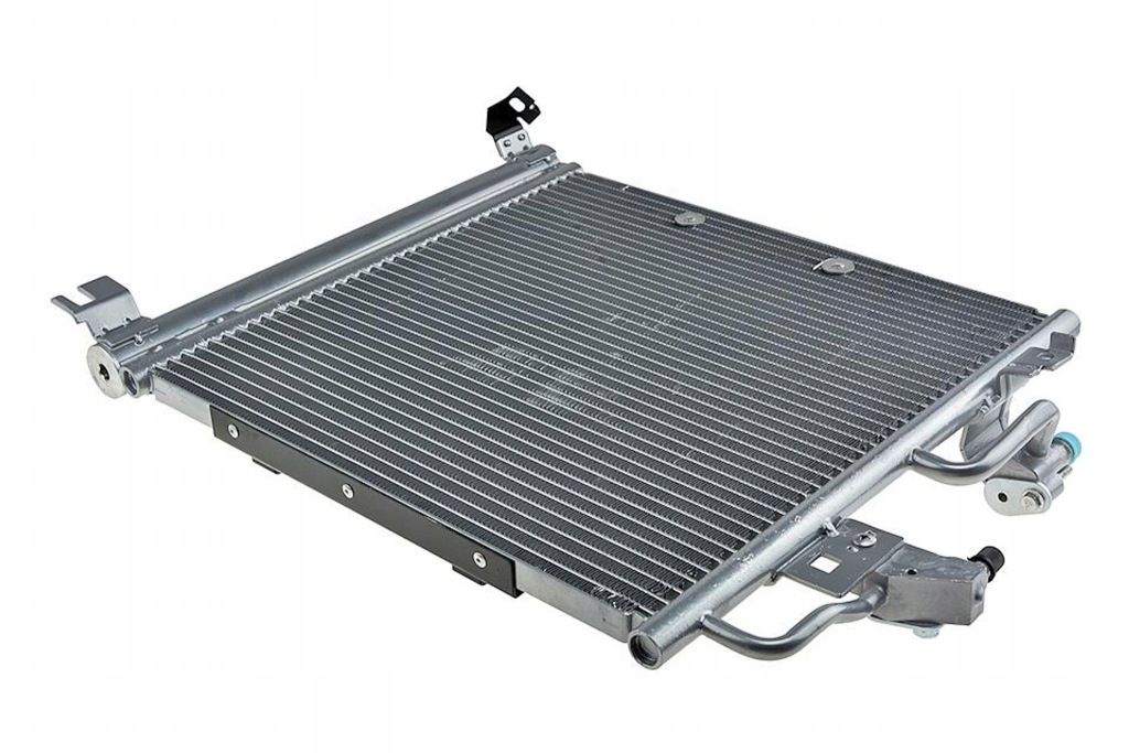 фото №2, Nty конденсатор кондиціонера