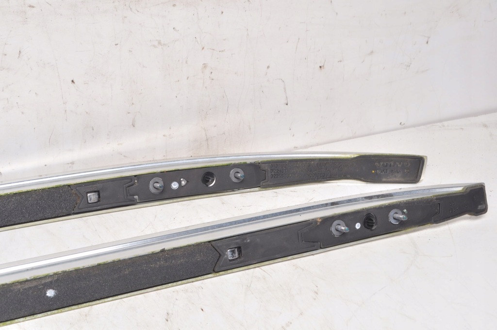 Volvo xc90 2 рейлинг крышный рейлинги кровельные 31349912 с Разборки