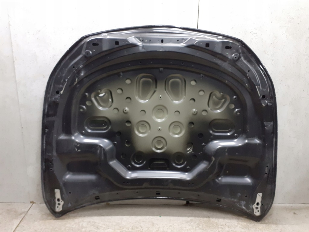 Капот mercedes cle a236 w236 Оригинал