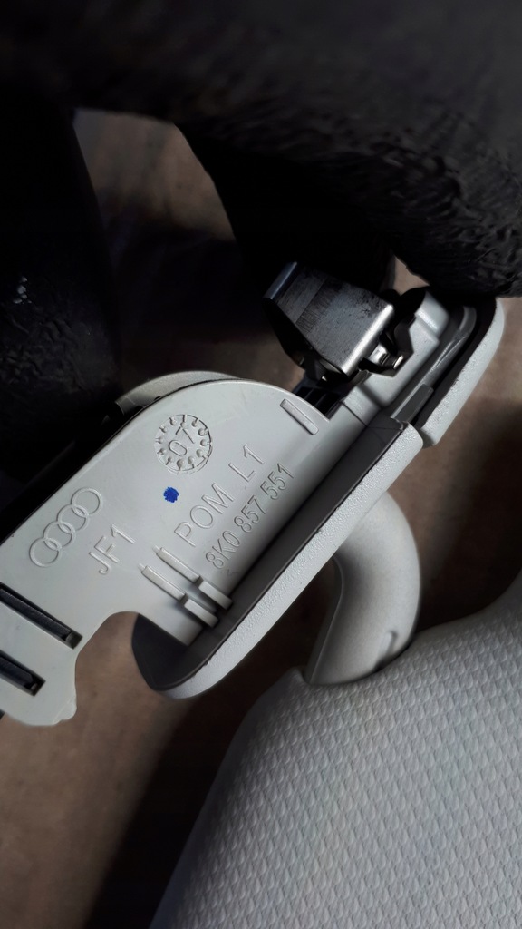 фото №13, A5 8t захист козирок сонцезахисні освітлення