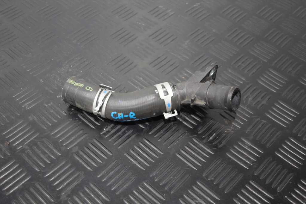 фото №1, Wąż шланг wody toyota chr c-hr