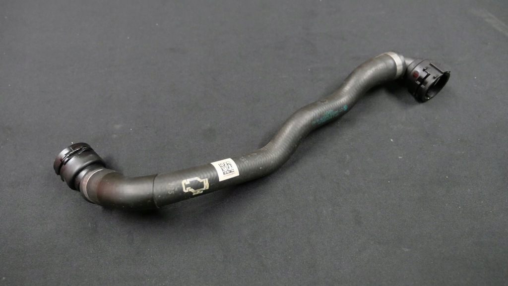 фото №1, Bmw f20 f21 f30 f31 шланг wąż труба wody b58 8634284