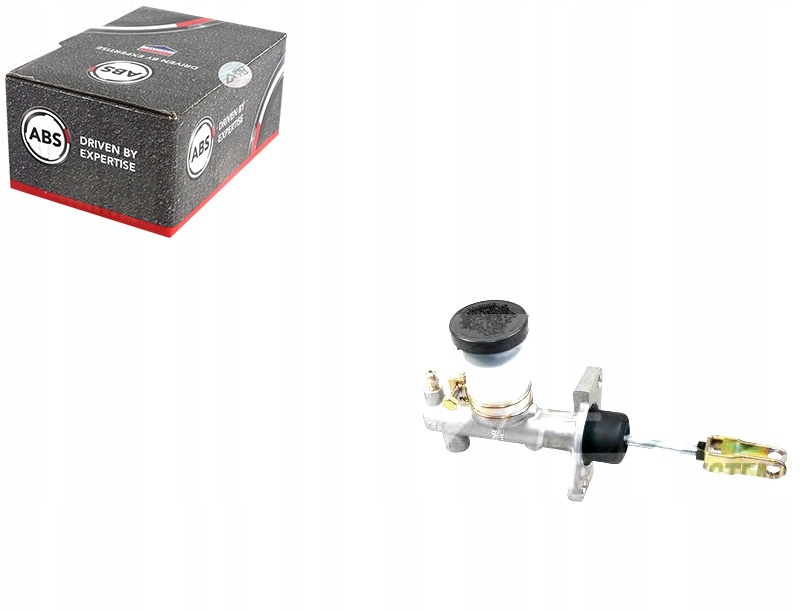 фото №1, A.b.s. 71780 насос сцепления