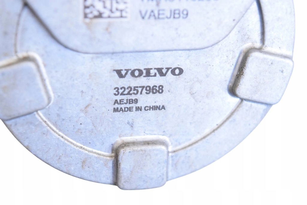 фото №5, Polestar 2 2021 насос циркуляції / циркуляція wody