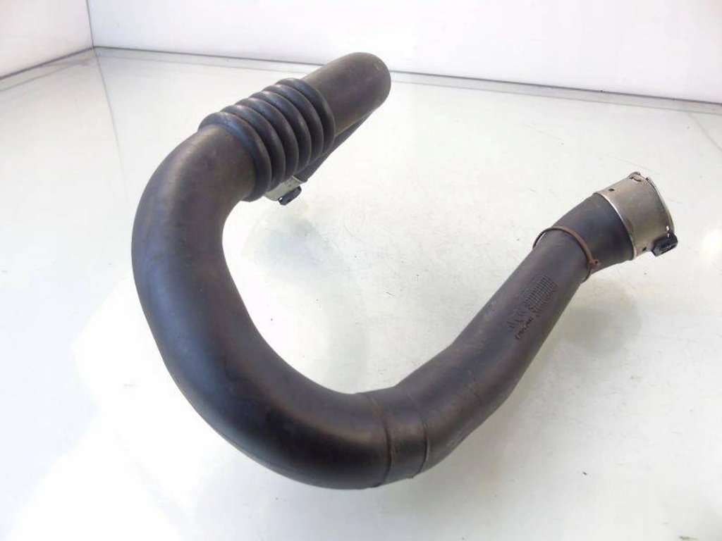 фото №3, Renault scenic iii 1.2 tce труба интеркулер 14460000