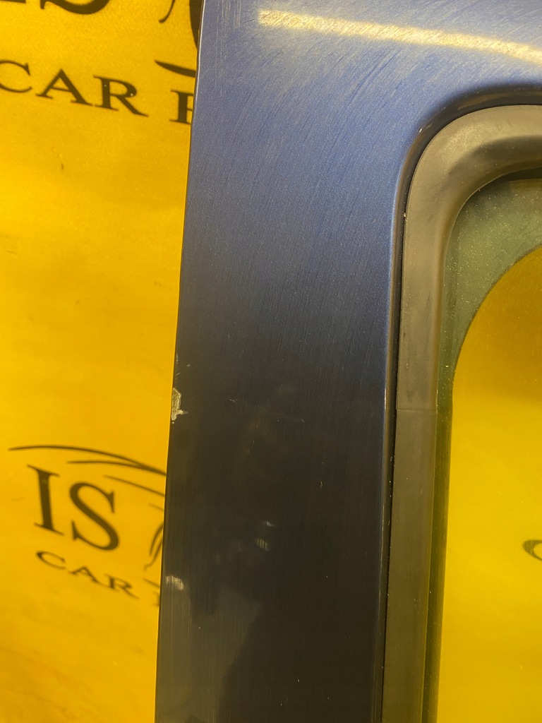 фото №13, Дверь правая сторона правый перед задняя dacia sandero ii stepway terpr rpr