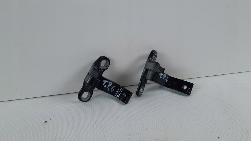 фото №1, Volvo xc90 ii петлі двері правих задня 487