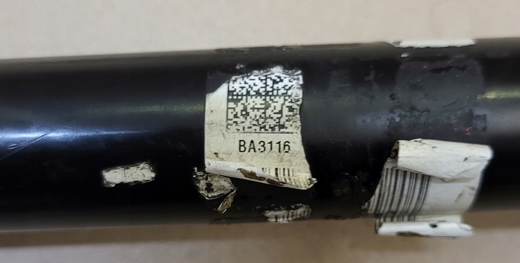 Привідний вал комплектна права перед шарніри mini cooper f57 f56 1.5t bmw оригінальний номер Доставка